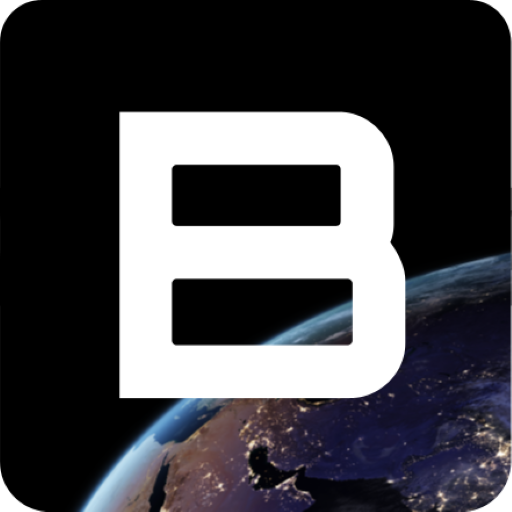 The Bits of the World